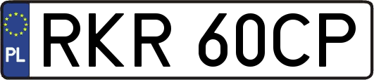RKR60CP