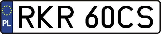RKR60CS