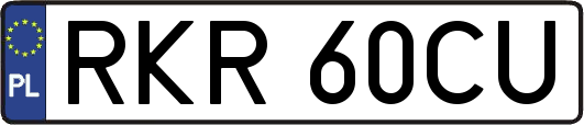 RKR60CU