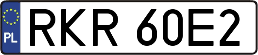 RKR60E2