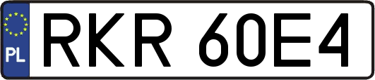 RKR60E4