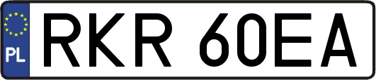 RKR60EA