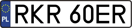 RKR60ER