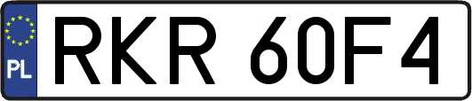 RKR60F4