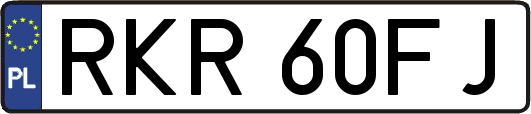 RKR60FJ