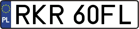 RKR60FL