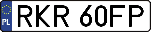 RKR60FP