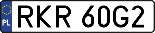 RKR60G2