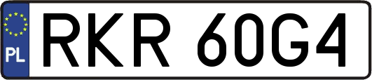 RKR60G4