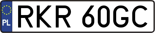 RKR60GC