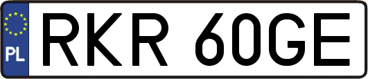 RKR60GE