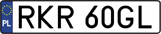 RKR60GL