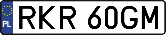 RKR60GM