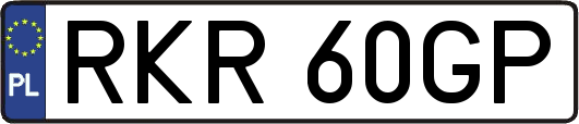 RKR60GP