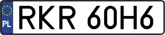 RKR60H6