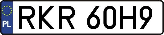 RKR60H9