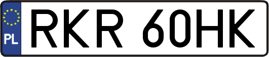 RKR60HK