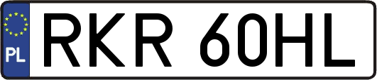 RKR60HL