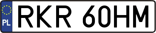 RKR60HM