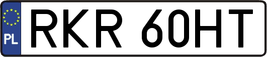 RKR60HT