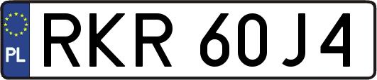 RKR60J4