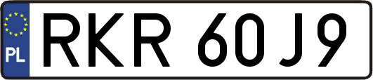 RKR60J9