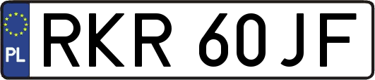RKR60JF