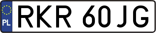 RKR60JG