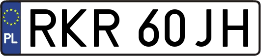 RKR60JH