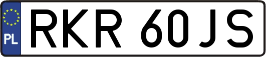 RKR60JS