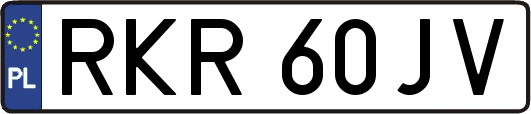 RKR60JV