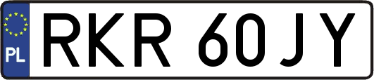 RKR60JY
