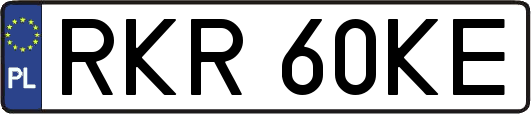 RKR60KE