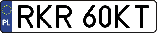RKR60KT