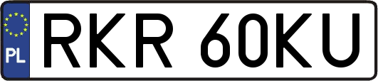 RKR60KU