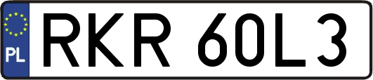 RKR60L3