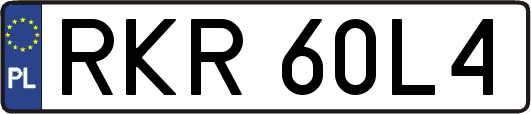 RKR60L4