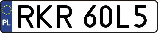 RKR60L5