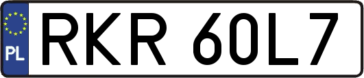 RKR60L7