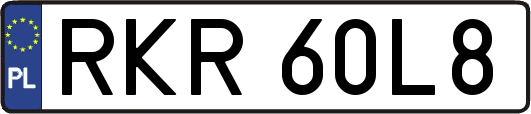 RKR60L8