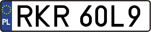 RKR60L9