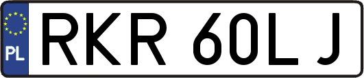 RKR60LJ
