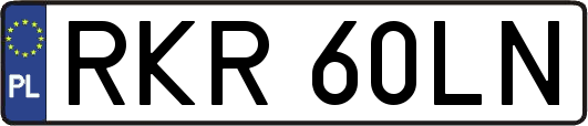 RKR60LN