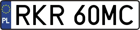 RKR60MC
