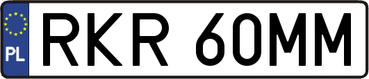 RKR60MM