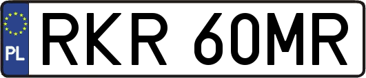 RKR60MR