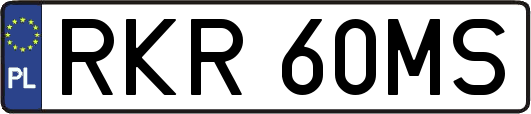 RKR60MS