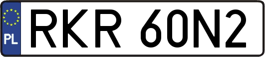 RKR60N2
