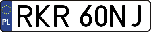RKR60NJ