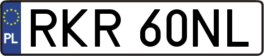 RKR60NL